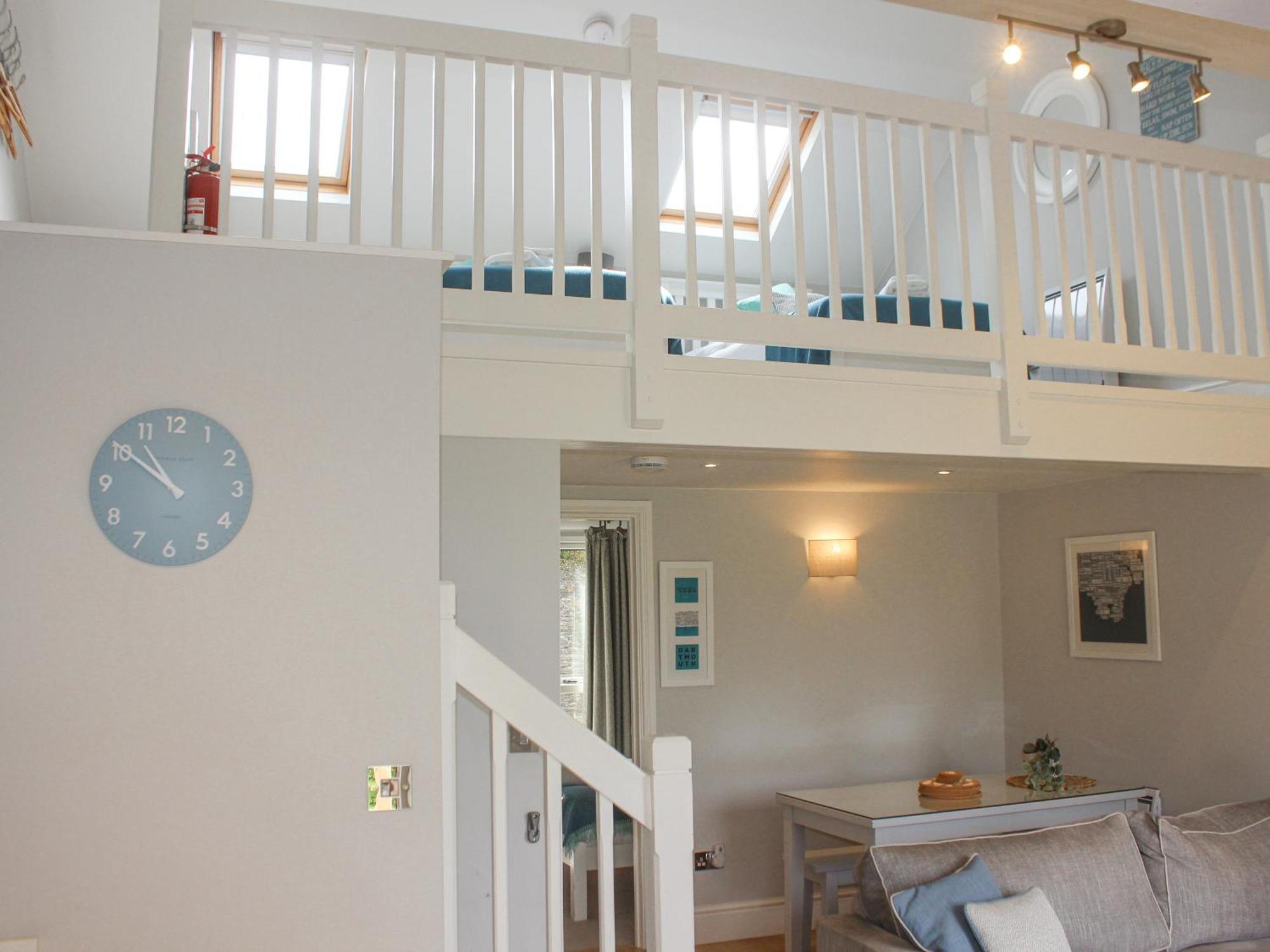 5 Keeper'S Cottage, Hillfield Dartmouth Exterior photo