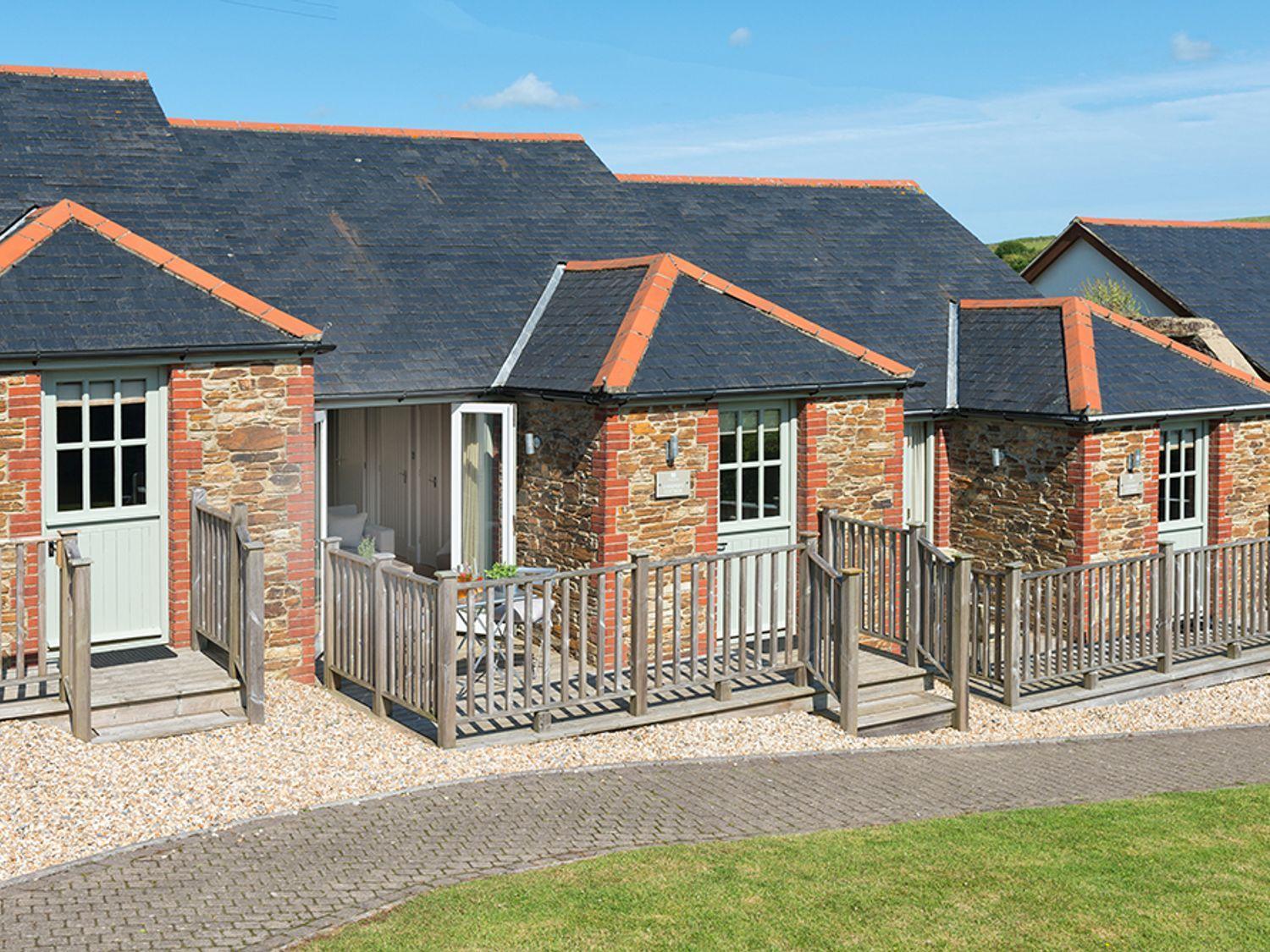 5 Keeper'S Cottage, Hillfield Dartmouth Exterior photo