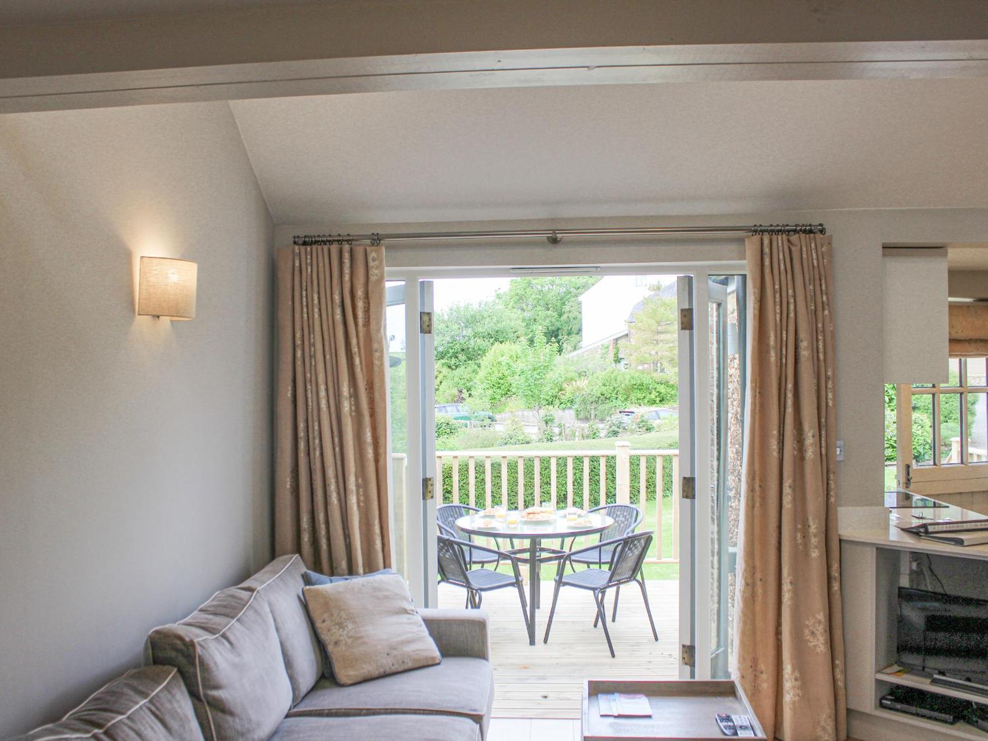 5 Keeper'S Cottage, Hillfield Dartmouth Exterior photo