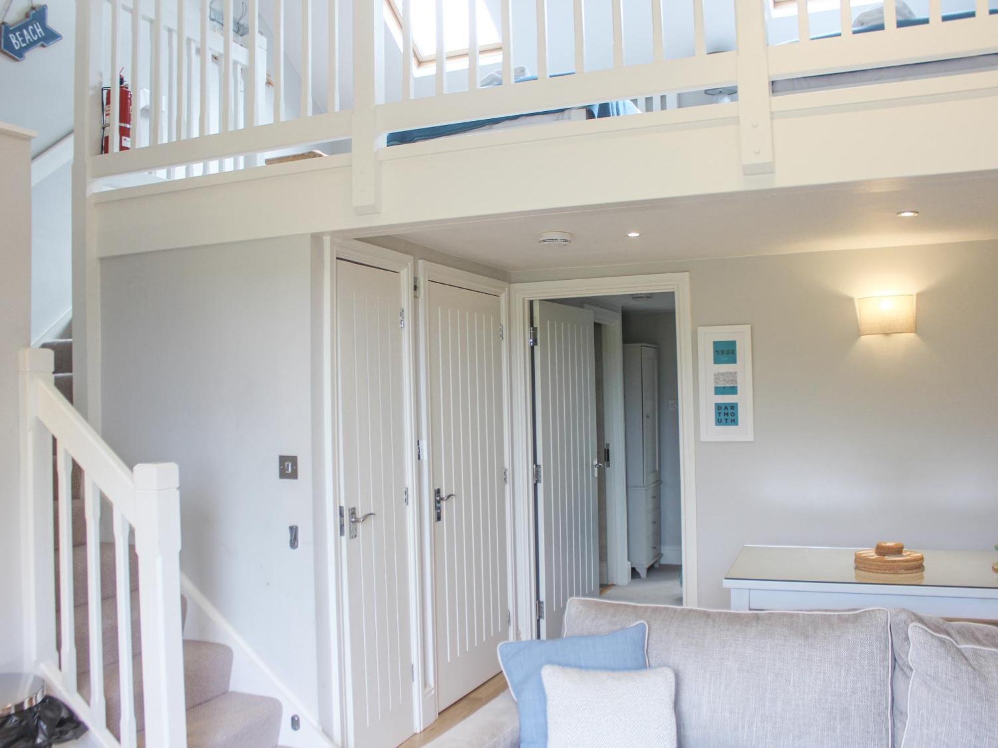 5 Keeper'S Cottage, Hillfield Dartmouth Exterior photo