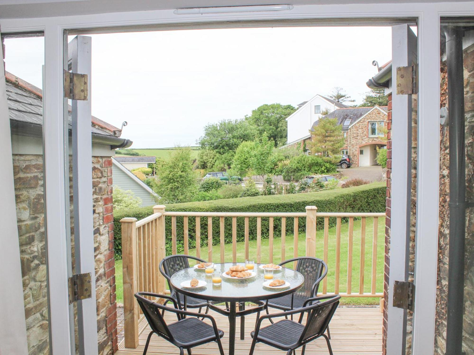5 Keeper'S Cottage, Hillfield Dartmouth Exterior photo